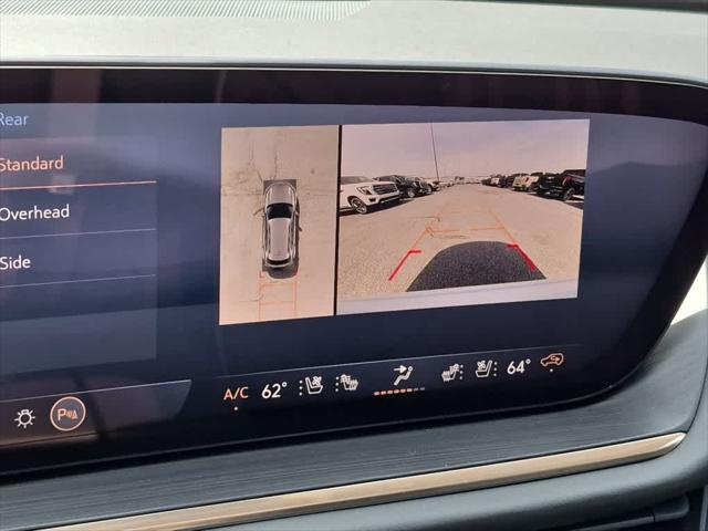 2026 Buick Envision Avenir AWD
