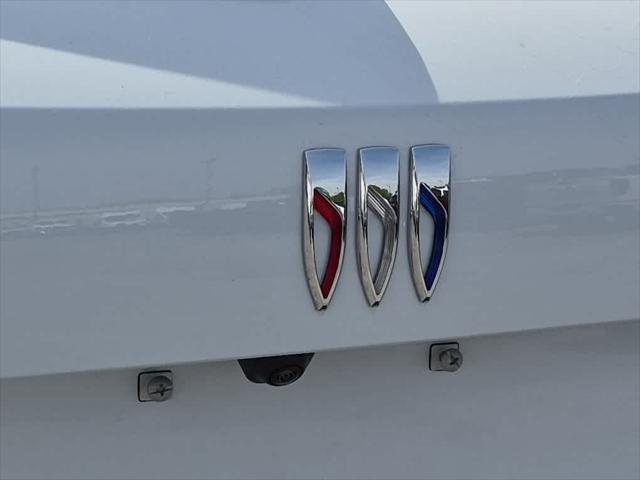 2026 Buick Envision Avenir AWD