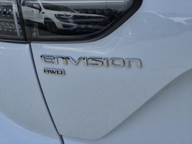2026 Buick Envision Avenir AWD