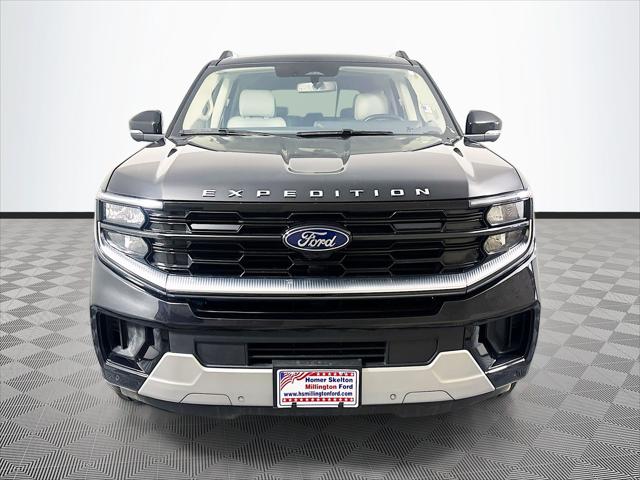 Used 2025 Ford Expedition Platinum For Sale in Olive Branch, MS