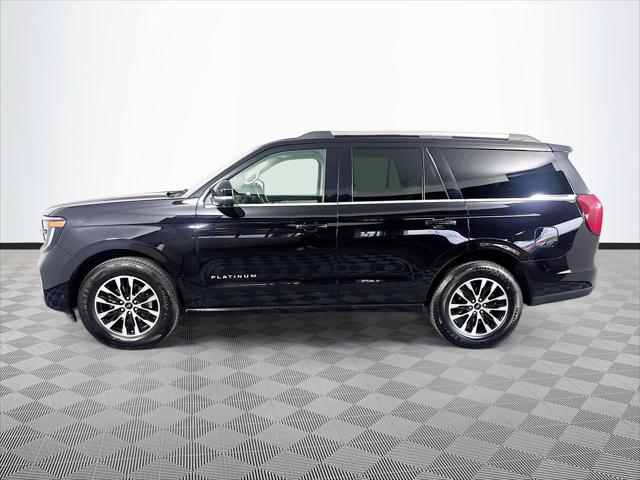 Used 2025 Ford Expedition Platinum For Sale in Olive Branch, MS