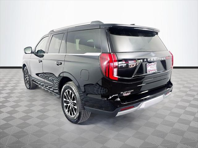 Used 2025 Ford Expedition Platinum For Sale in Olive Branch, MS