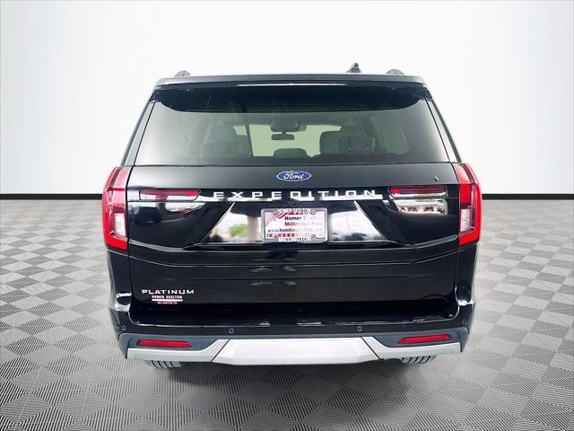 Used 2025 Ford Expedition Platinum For Sale in Olive Branch, MS