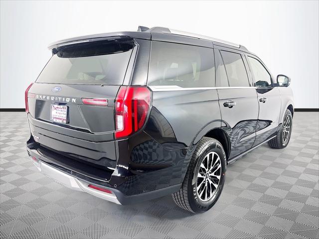 Used 2025 Ford Expedition Platinum For Sale in Olive Branch, MS