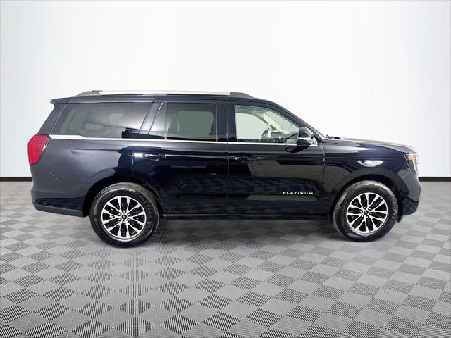 Used 2025 Ford Expedition Platinum For Sale in Olive Branch, MS