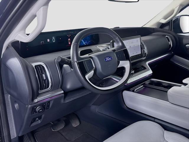 Used 2025 Ford Expedition Platinum For Sale in Olive Branch, MS