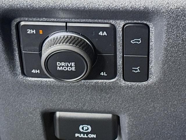 Used 2025 Ford Expedition Platinum For Sale in Olive Branch, MS