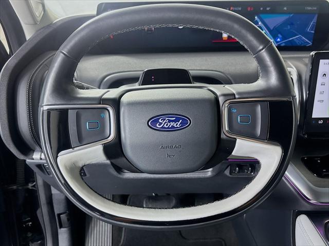 Used 2025 Ford Expedition Platinum For Sale in Olive Branch, MS