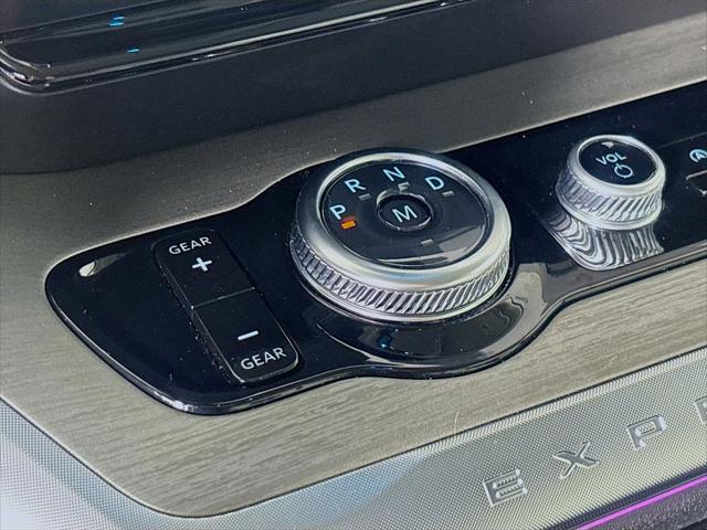 Used 2025 Ford Expedition Platinum For Sale in Olive Branch, MS