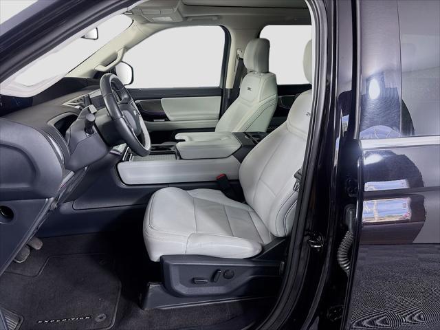 Used 2025 Ford Expedition Platinum For Sale in Olive Branch, MS