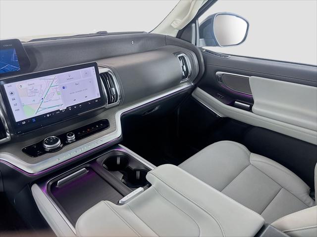 Used 2025 Ford Expedition Platinum For Sale in Olive Branch, MS