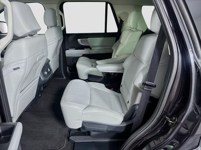 Used 2025 Ford Expedition Platinum For Sale in Olive Branch, MS