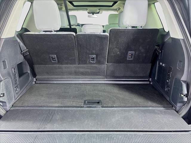 Used 2025 Ford Expedition Platinum For Sale in Olive Branch, MS