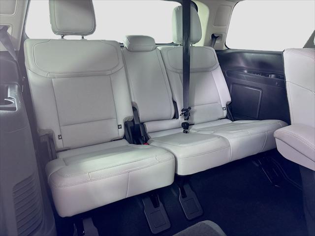 Used 2025 Ford Expedition Platinum For Sale in Olive Branch, MS