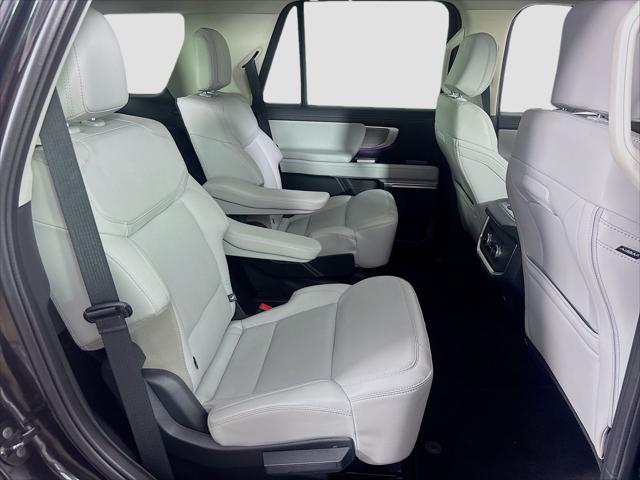Used 2025 Ford Expedition Platinum For Sale in Olive Branch, MS