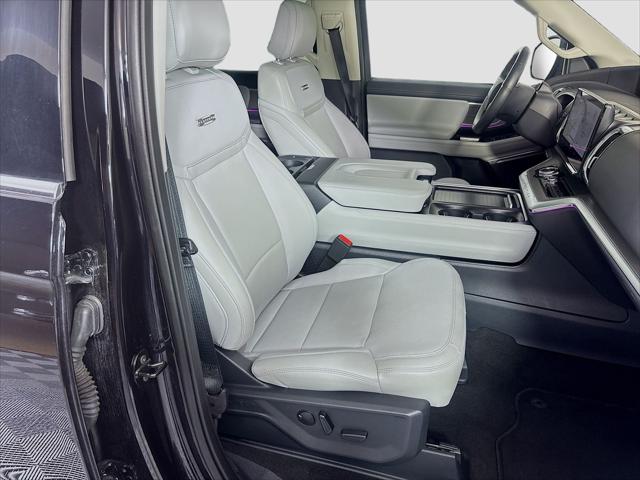 Used 2025 Ford Expedition Platinum For Sale in Olive Branch, MS