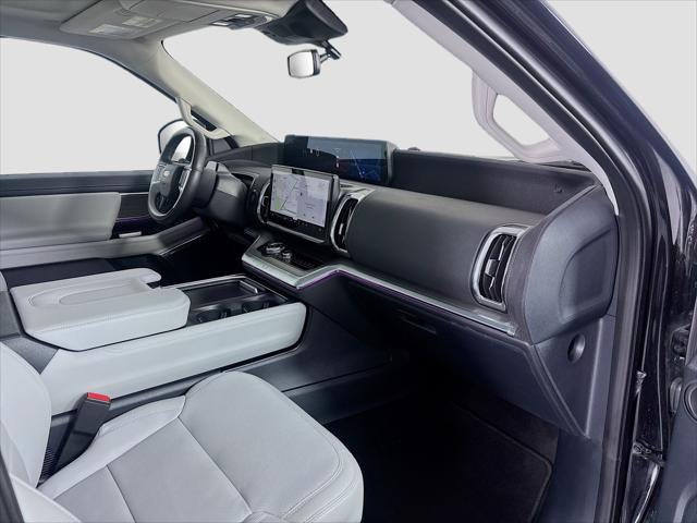 Used 2025 Ford Expedition Platinum For Sale in Olive Branch, MS
