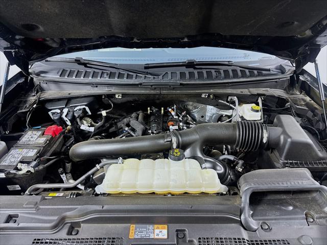 Used 2025 Ford Expedition Platinum For Sale in Olive Branch, MS