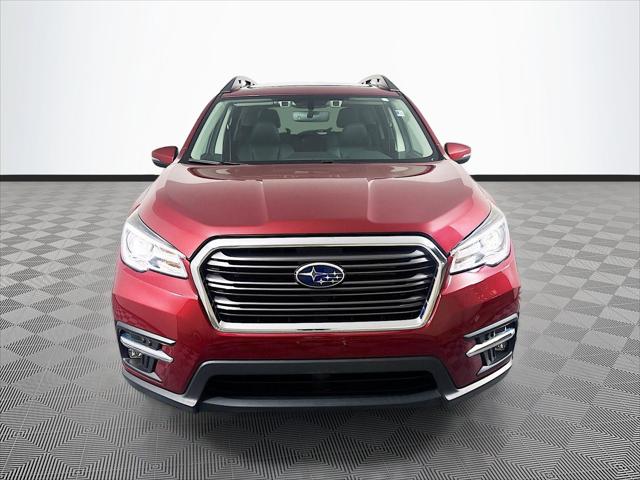 Used 2022 Subaru Ascent Limited For Sale in Olive Branch, MS