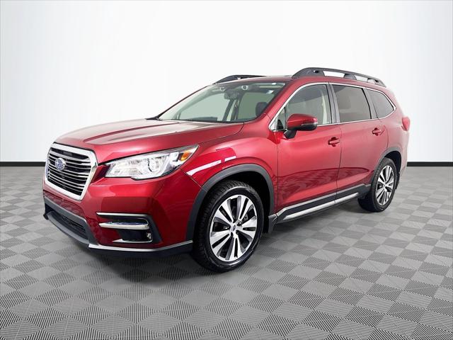 Used 2022 Subaru Ascent Limited For Sale in Olive Branch, MS