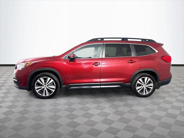 Used 2022 Subaru Ascent Limited For Sale in Olive Branch, MS