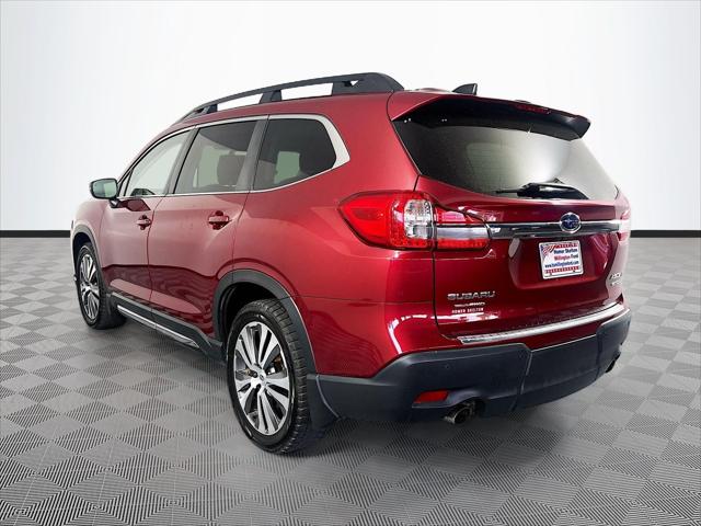 Used 2022 Subaru Ascent Limited For Sale in Olive Branch, MS