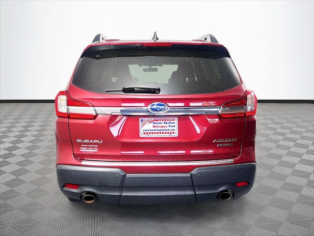 Used 2022 Subaru Ascent Limited For Sale in Olive Branch, MS