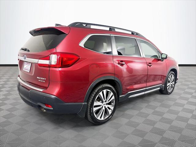 Used 2022 Subaru Ascent Limited For Sale in Olive Branch, MS