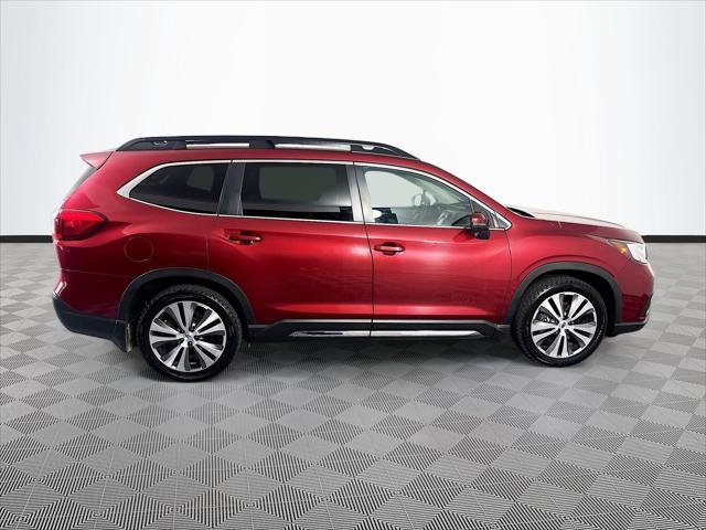 Used 2022 Subaru Ascent Limited For Sale in Olive Branch, MS