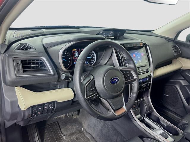 Used 2022 Subaru Ascent Limited For Sale in Olive Branch, MS