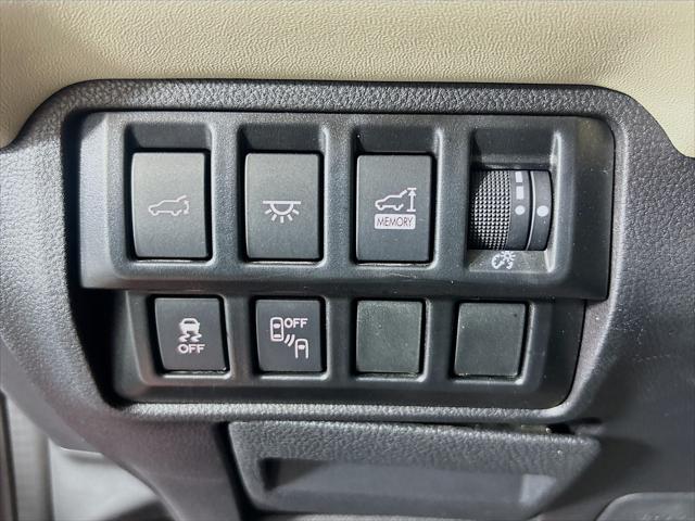 Used 2022 Subaru Ascent Limited For Sale in Olive Branch, MS
