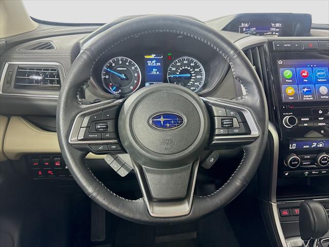Used 2022 Subaru Ascent Limited For Sale in Olive Branch, MS