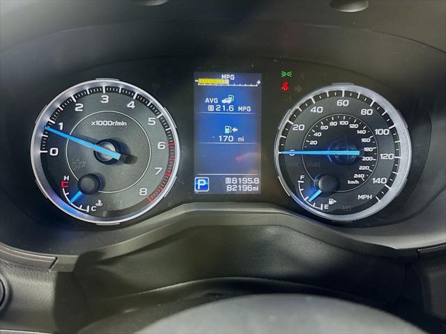 Used 2022 Subaru Ascent Limited For Sale in Olive Branch, MS