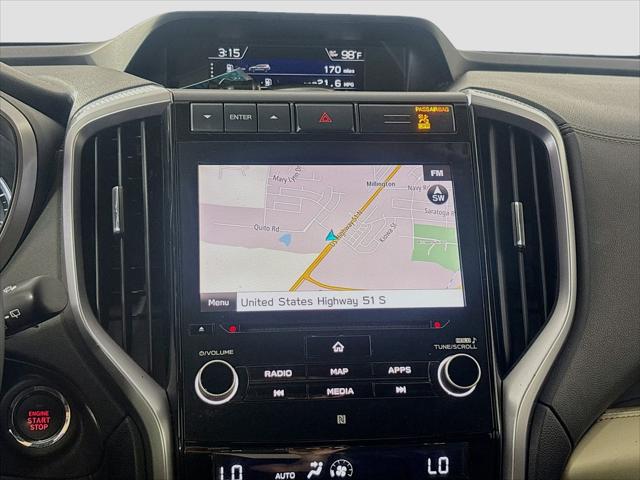 Used 2022 Subaru Ascent Limited For Sale in Olive Branch, MS