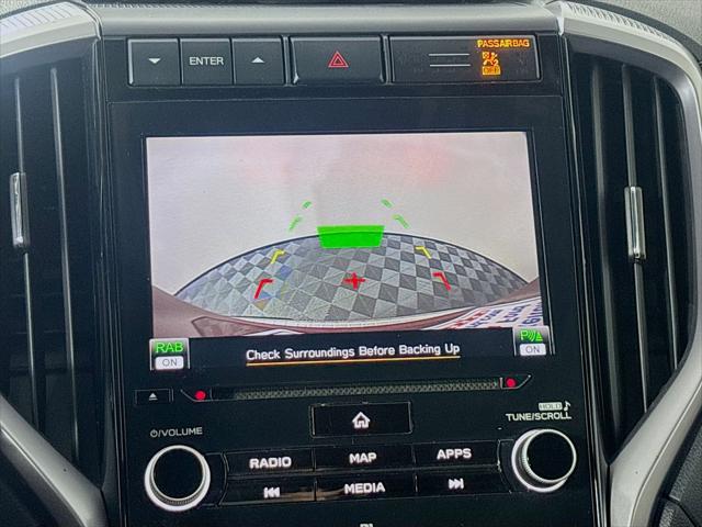 Used 2022 Subaru Ascent Limited For Sale in Olive Branch, MS