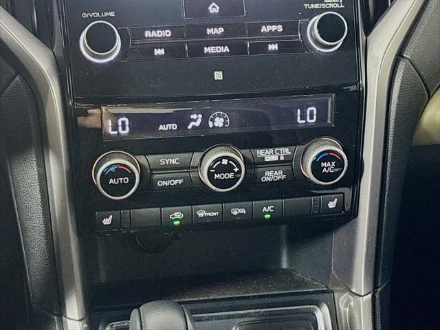 Used 2022 Subaru Ascent Limited For Sale in Olive Branch, MS