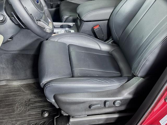 Used 2022 Subaru Ascent Limited For Sale in Olive Branch, MS