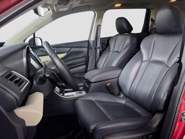 Used 2022 Subaru Ascent Limited For Sale in Olive Branch, MS