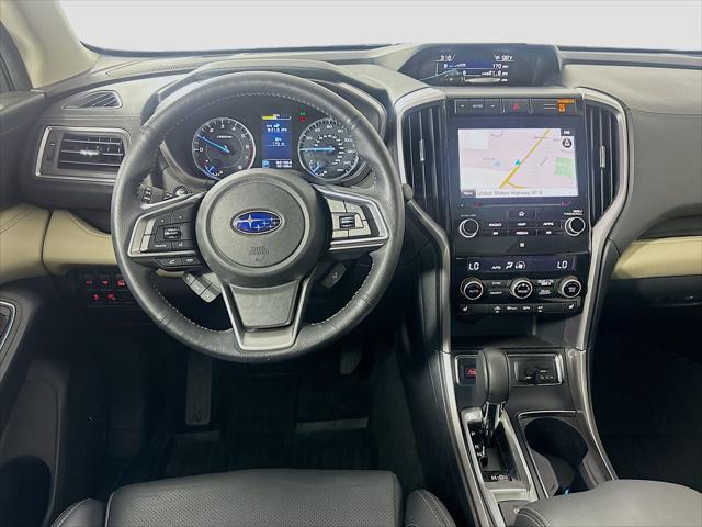 Used 2022 Subaru Ascent Limited For Sale in Olive Branch, MS