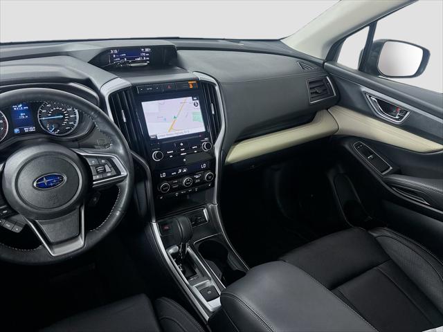 Used 2022 Subaru Ascent Limited For Sale in Olive Branch, MS