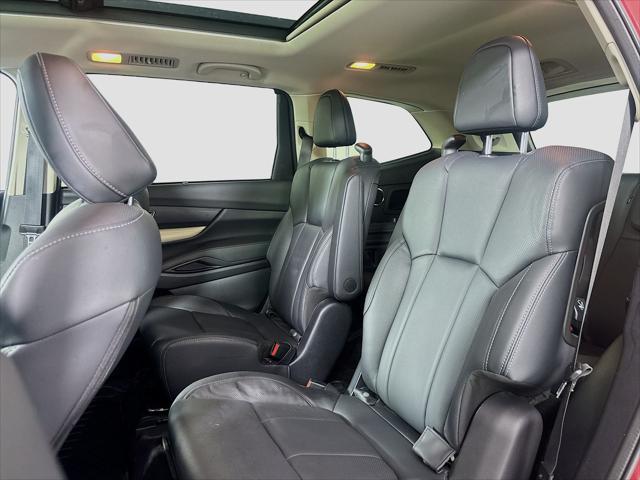 Used 2022 Subaru Ascent Limited For Sale in Olive Branch, MS