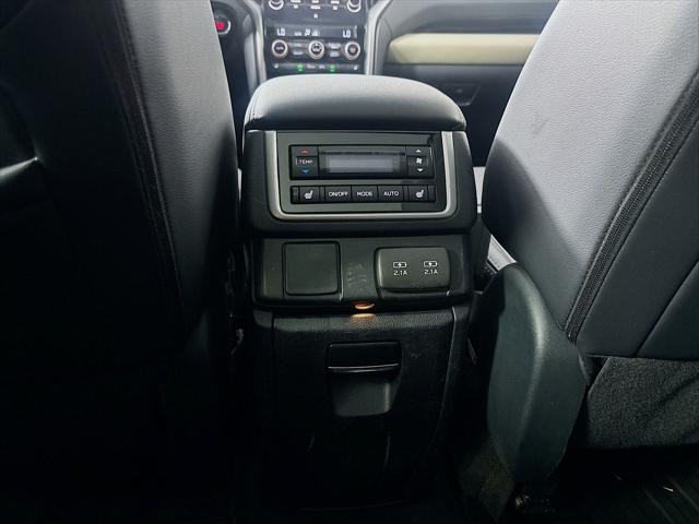 Used 2022 Subaru Ascent Limited For Sale in Olive Branch, MS