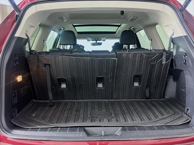 Used 2022 Subaru Ascent Limited For Sale in Olive Branch, MS