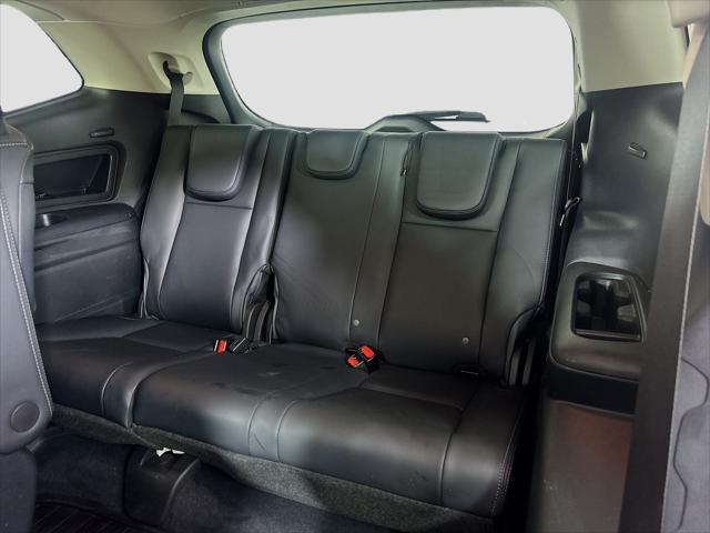 Used 2022 Subaru Ascent Limited For Sale in Olive Branch, MS