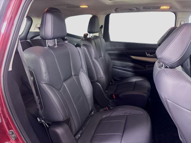 Used 2022 Subaru Ascent Limited For Sale in Olive Branch, MS