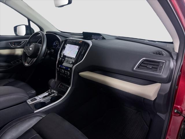 Used 2022 Subaru Ascent Limited For Sale in Olive Branch, MS