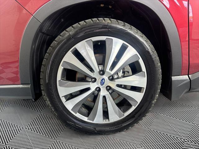 Used 2022 Subaru Ascent Limited For Sale in Olive Branch, MS