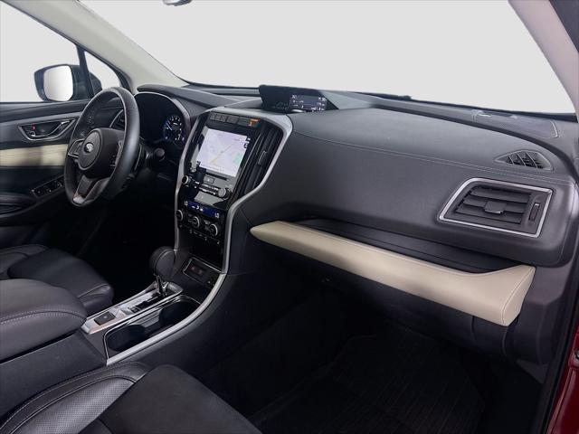 Used 2022 Subaru Ascent Limited For Sale in Olive Branch, MS