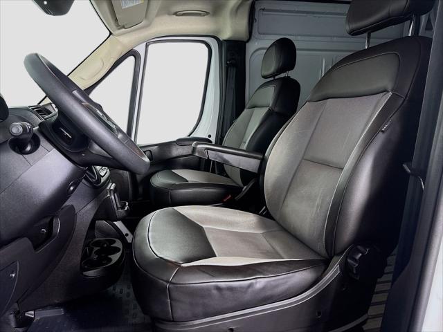 Used 2024 RAM ProMaster 2500 Cargo Van Tradesman High Roof 136" WB w/Pass Seat For Sale in Olive Branch, MS
