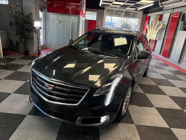 2018 Cadillac XTS Luxury for sale in Royal Oak, MI